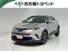 C-HR HV G