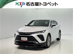 トヨタ ハリアー Z