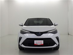 C-HR HV Gモードネロ セ-フ+