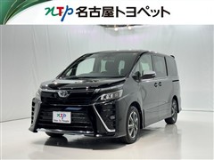 ヴォクシー ZS