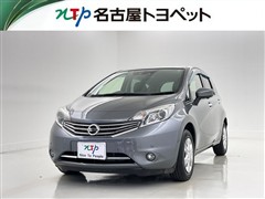 日産 ノート メダリスト エマージェンシー