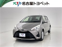 トヨタ ヴィッツ F