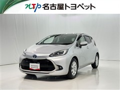 トヨタ アクア Z