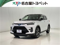 トヨタ ライズ HV Z