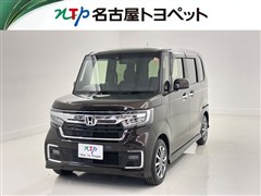 N-BOX カスタムL