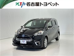 シエンタ HV G