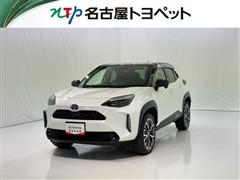 トヨタ ヤリスクロス HV Z