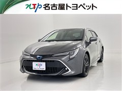 トヨタ カローラスポーツ HV G スタイルP