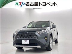 トヨタ RAV4 G  4WD