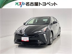 トヨタ プリウス S ツーリングセレクション
