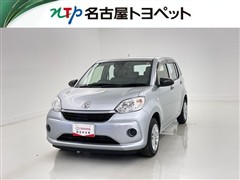 トヨタ パッソ X S