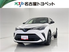 C-HR Gモードネロ セーフティ+2