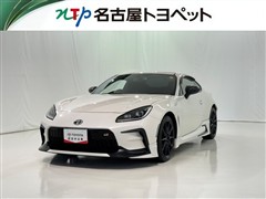 トヨタ GR86 RZ