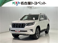 トヨタ ランクル プラド TX Lパッケー