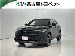 カローラクロス HV G