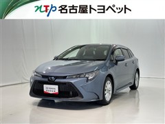トヨタ カローラツーリング S