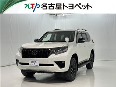 ランクルプラドTX L-P70th