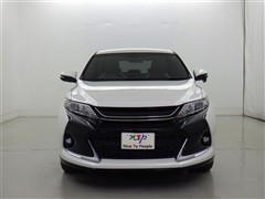 ハリアー エレガンス G's