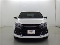 ハリアー エレガンス G's