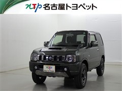 スズキ　ジムニー ランドベンチャー