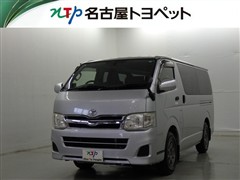 ハイエースバン DX GLパッケーシ