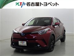 C-HR HV G モードネロ