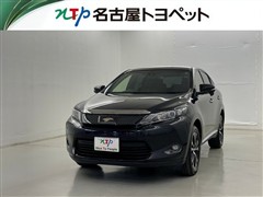 ハリアー プレミアム スタイルモーヴ