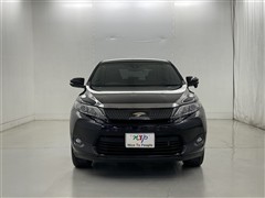 ハリアー プレミアム スタイルモーヴ