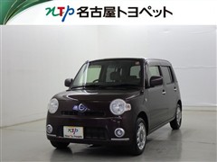 ミラココア ココア X