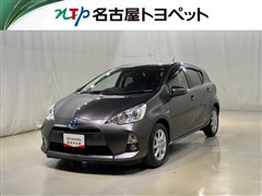 アクア G ブラックソフトレザーセレ