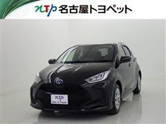 トヨタ ヤリス HV Z