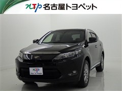 ハリアーHVプレミアムアドバンスP