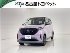 日産 サクラ G