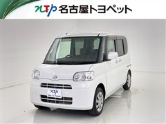 ダイハツ タント X