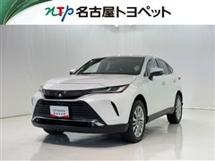 トヨタ　ハリアー Z