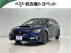 スバル レヴォーグ2.0STIスポアドP