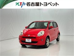 パッソ プラスハナ