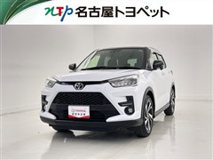トヨタ ライズ Z