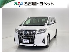 アルファードHV G