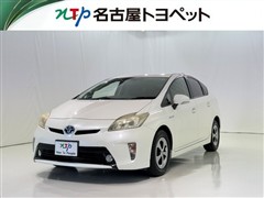 トヨタ プリウス G