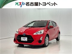 トヨタ アクア G