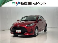 ヤリス G