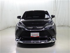 ハリアー Z レザーパッケージ