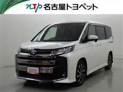 トヨタ ノア HV S-Z