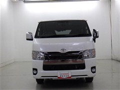 ハイエースV SーGL ダークP2