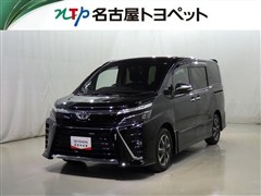 ヴォクシー ZS キラメキ2