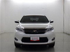 ハリアーHV プレミアム アドバン