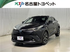 Ｃ－ＨＲ