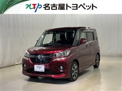 ソリオ バンディット HV MV