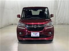 ソリオ バンディット HV MV